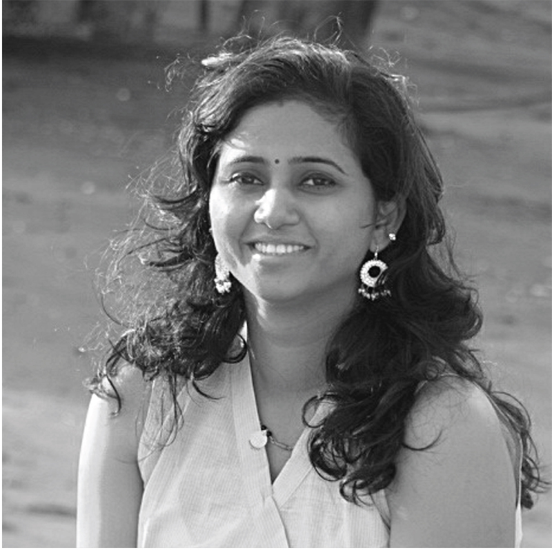 Darshana More